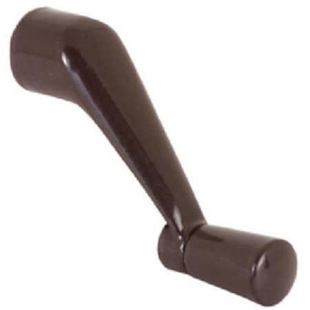 Keen 17240-B Casement Window Operator Crank & T Handle; Bronze Finish KE601597